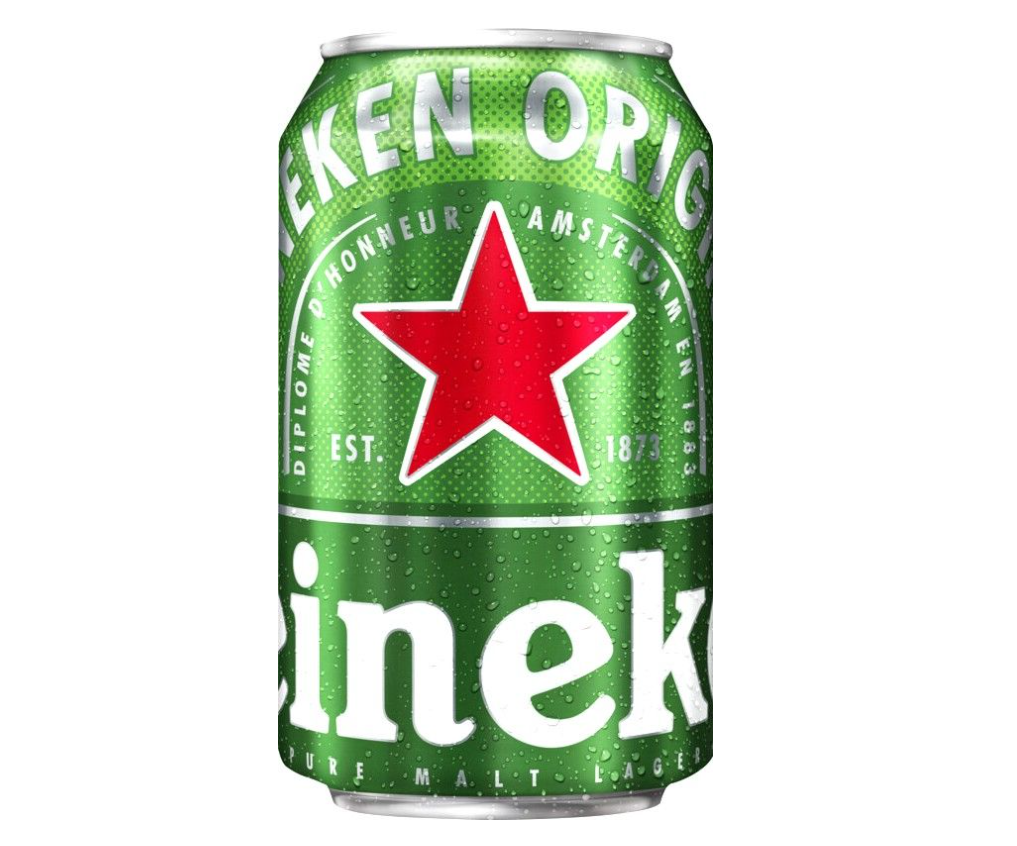 Heineken